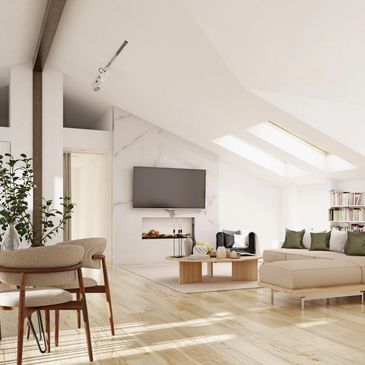 Brighter Side Cleaning