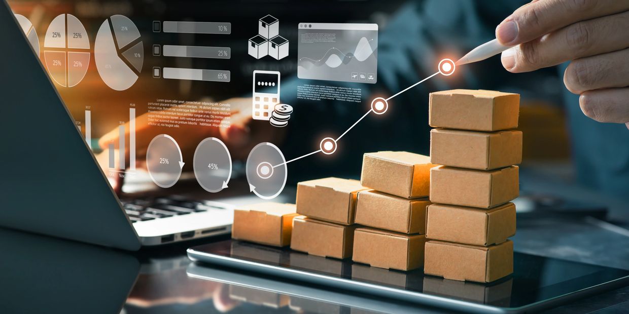 E-commerce services 