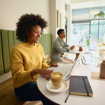 Run your business, we'll run your marketing campaigns