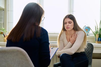 🧭 What to Expect from Therapy