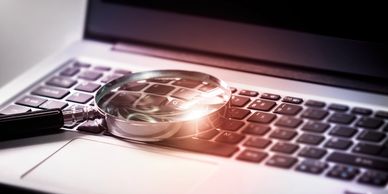 Search engine optimization services for small business websites