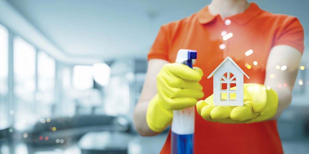 POST CONSTRUCTION CLEANING RESIDENTIAL CLEANING OFFICE CLEANING COMMERCIAL CLEANING