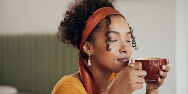 In Ayurveda, every herb and spice has a purpose. It’s not just tea — it’s medicine, energy, and love