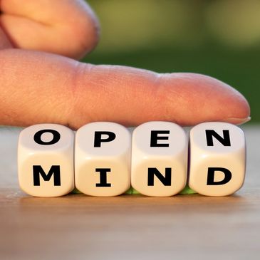 Open en eerlijke communicatie