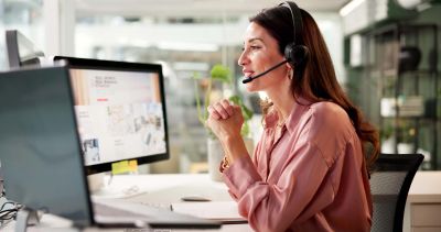 experienced transportation professionals. Improve service, reduce costs