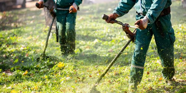 Personalized Outdoor Transformations