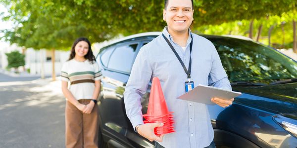 Pass Road Test, Get Licensed