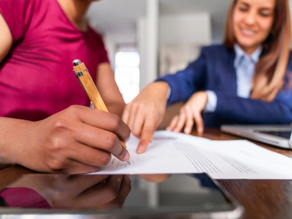 Arrendamiento con mediación privada y póliza jurídica Master Rent