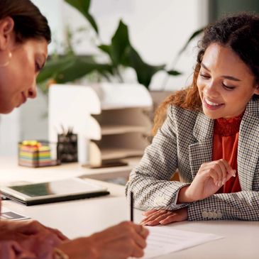 Work with us to increase clients leads and conversion results