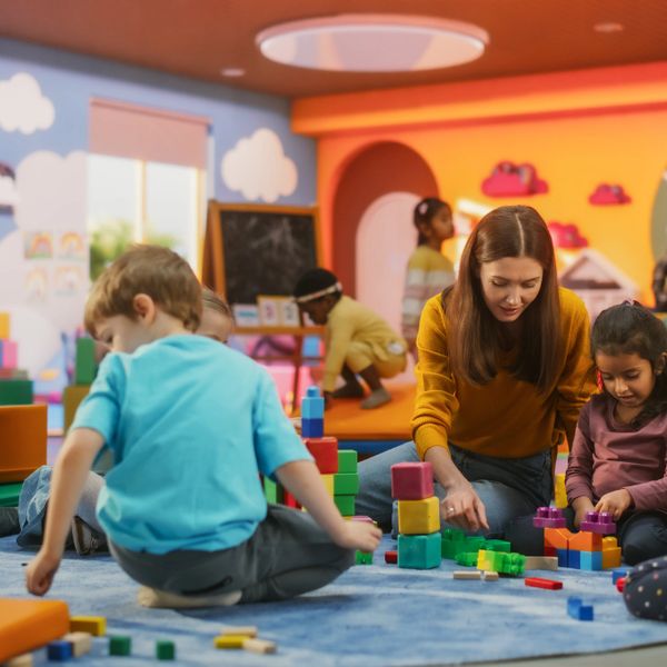 Child Care in Thousand Oaks, CA