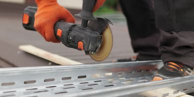 Control of vibration at work regulations, vibration testing and risk assessment