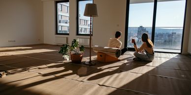 Comprar vivienda en Almería