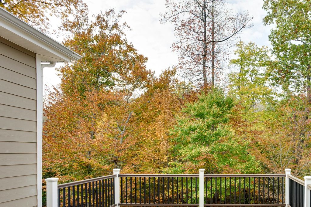Fencework and decks