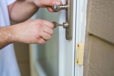 Residential Locksmith Richardson TX