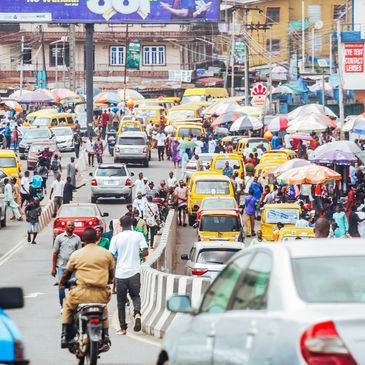 Nigeria Allocates ₦4.23 Trillion for 2026 Capital Projects