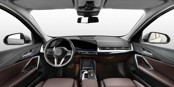 Somo apasionado por los autos y la industria automotriz, por eso hacemos bien nuestro trabajo