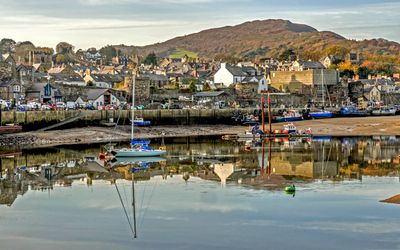 Mediation Legal Aid Cyfryngu Cardiff	Swansea Wrexham Holyhead Newport Bangor St Davids	Llandudno
