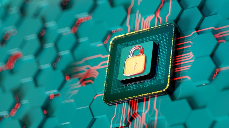 Inside Australia's AI-Powered Cyber Defence Shield