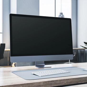Work anywhere. Powerful digital solutions from your laptop — fast, simple, affordable.