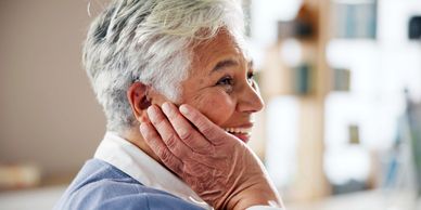 Jul Hearing Aid Solutions, Hearing Test near me, tinnitus, hearing loss, hearing aids near me