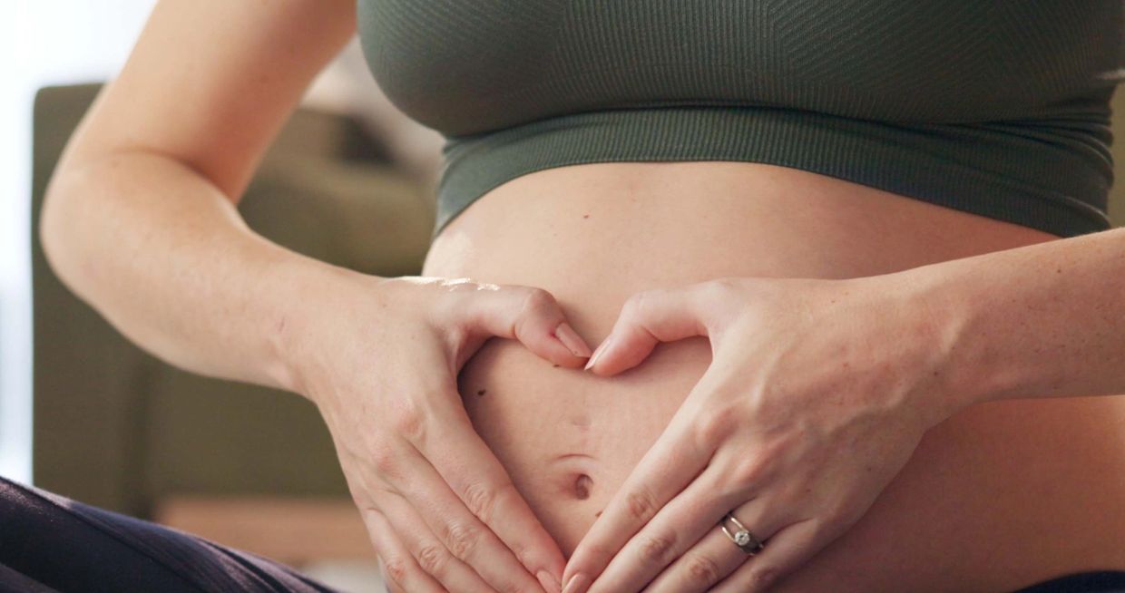 Pregnancy and pilates in Portland, OR. Pregnancy and mental health, Postpartum depression. Yoga.