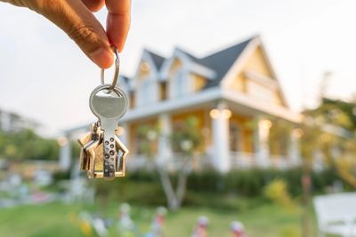House Key
