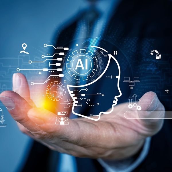 AI/ML & Predictive Analytics
Turn data into actionable insights with advanced machine learning and