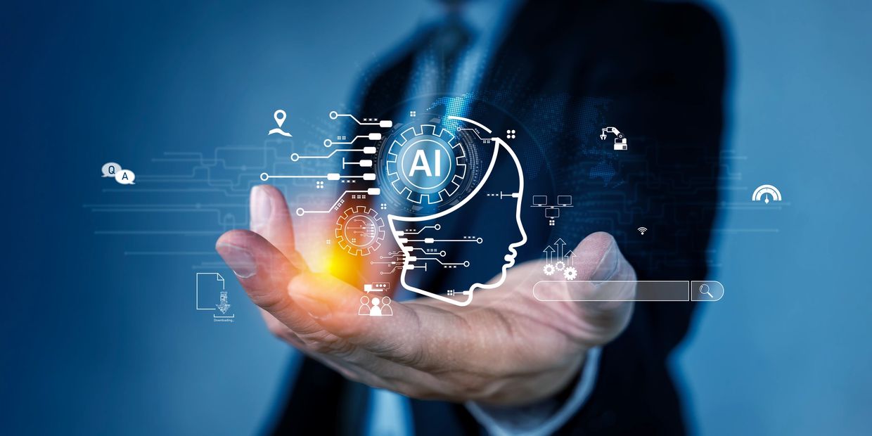 McDade Business Services - I work as your marketing and growth arm, without the overheads!