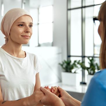 Cancer Treatment