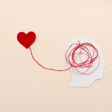 Connectie tussen lichaam & geest, body & mind