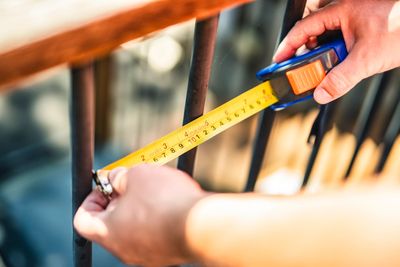 Pool barrier compliance 
Queensland Pool Safety Standards
licensed pool inspector