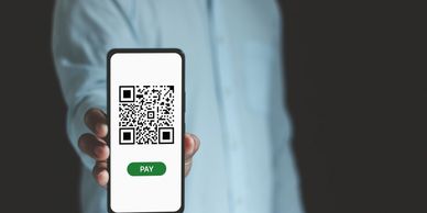 barcode for qr medid