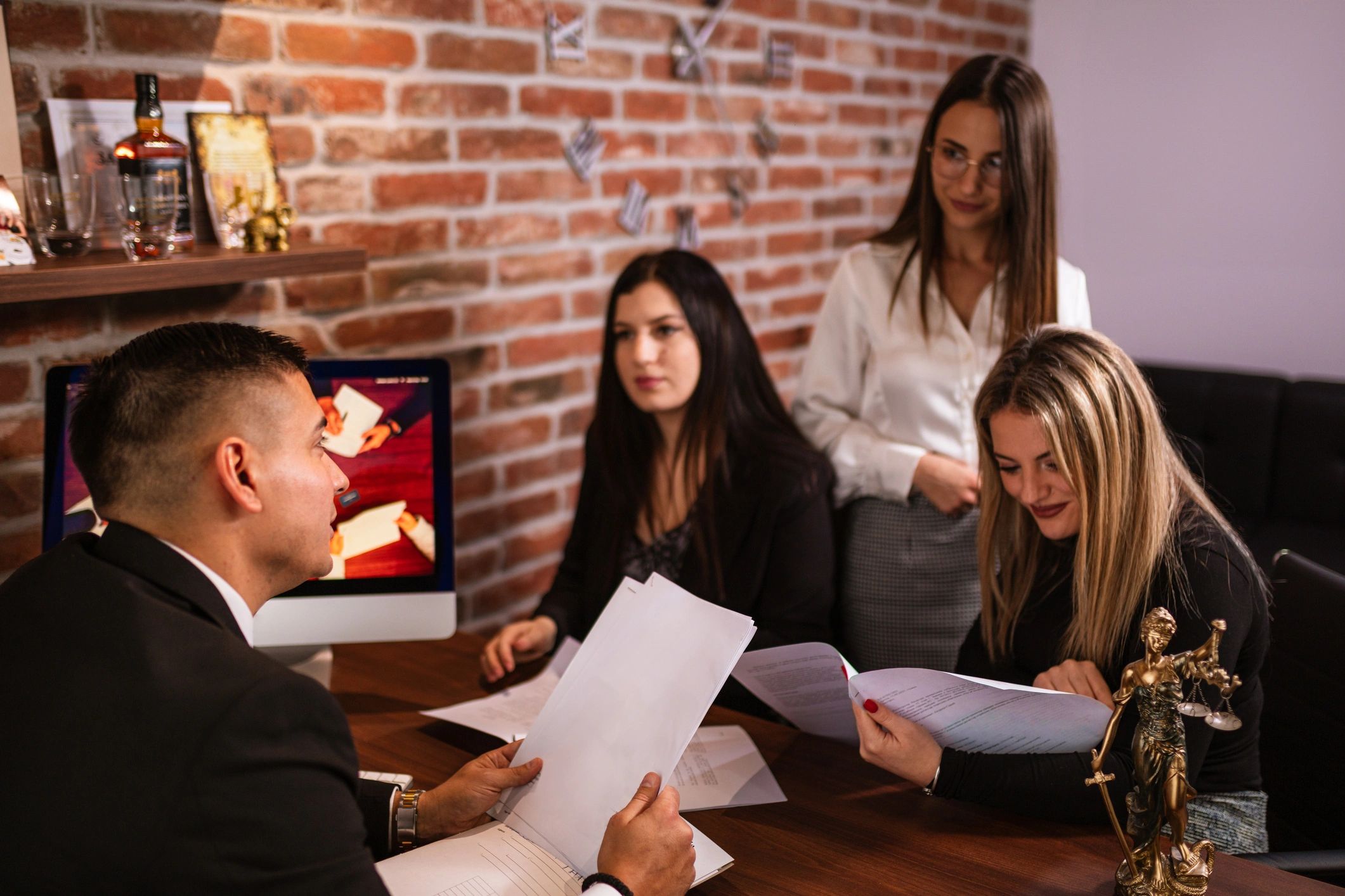 COVID-19 resources for employment