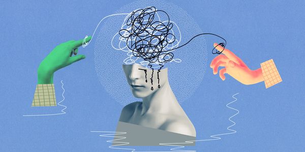 wires and mind