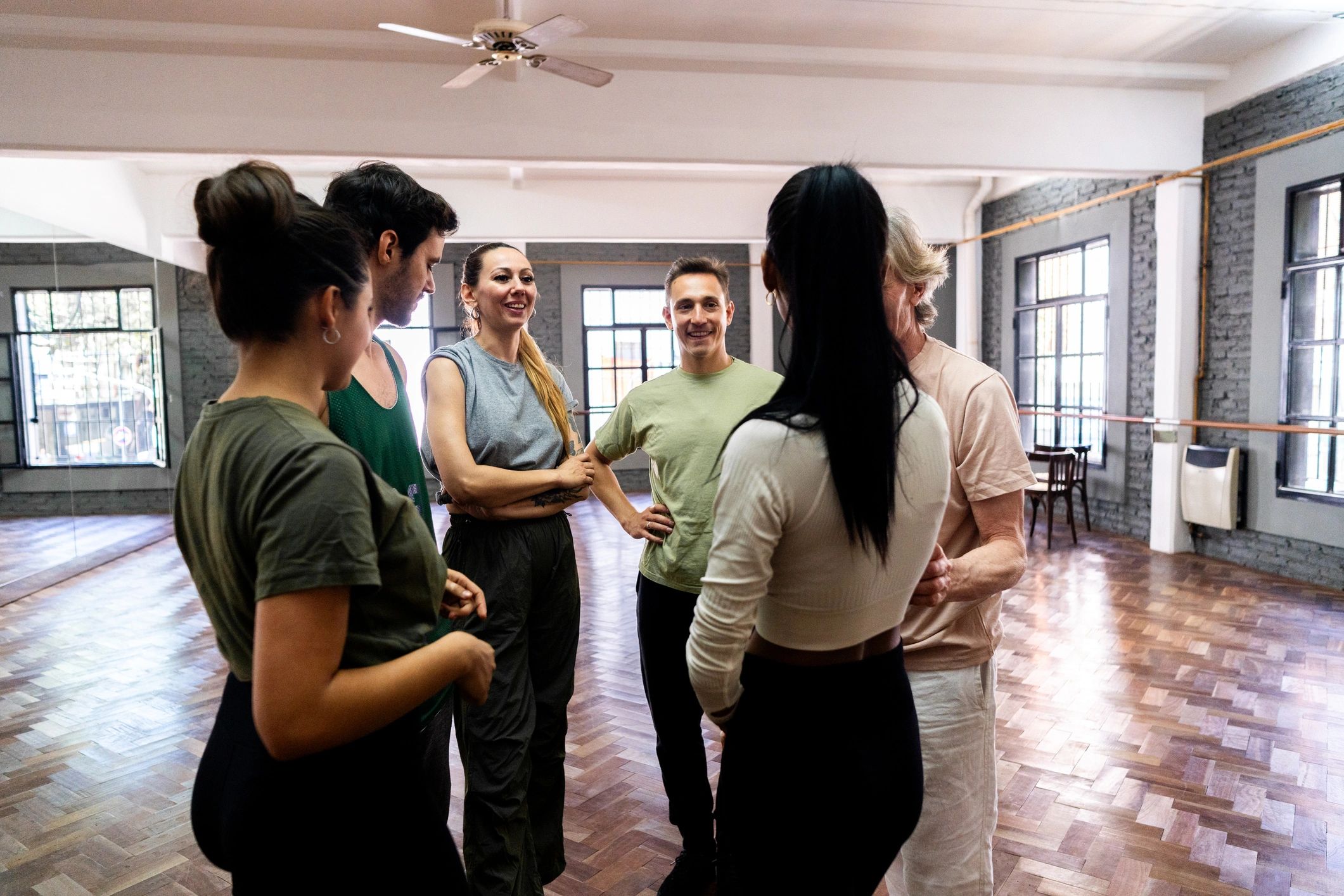 Theatre Arts Education at ETA Performance