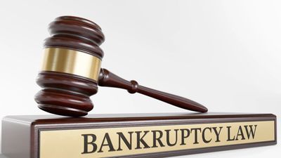 Bankruptcy Law