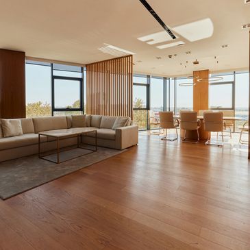 Real estate questions?