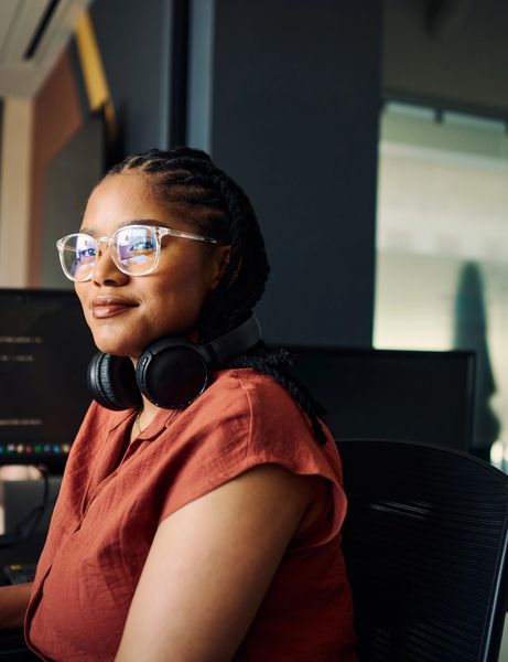 Direction, cyber security, career, 