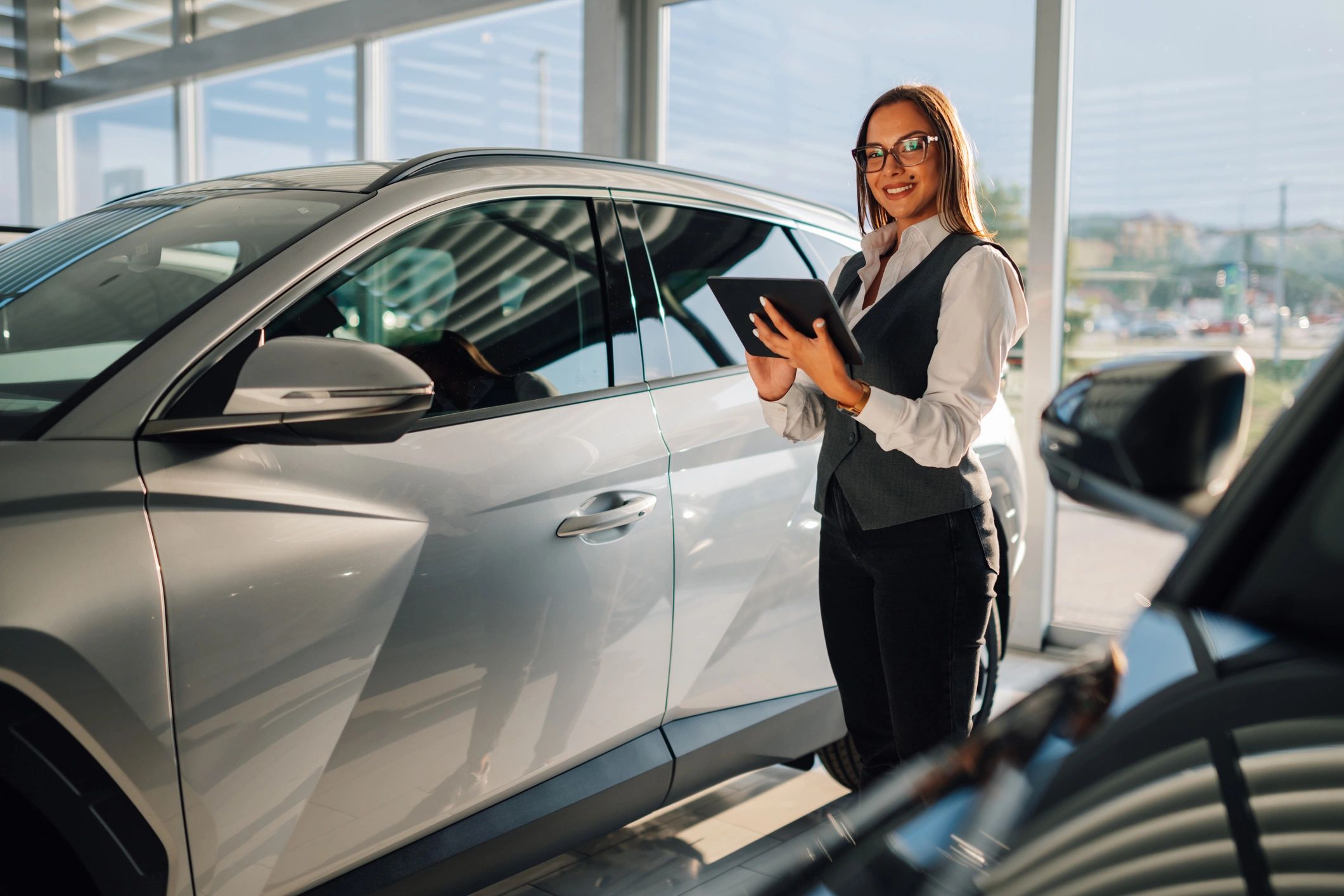 Precision Auto Appraisals
