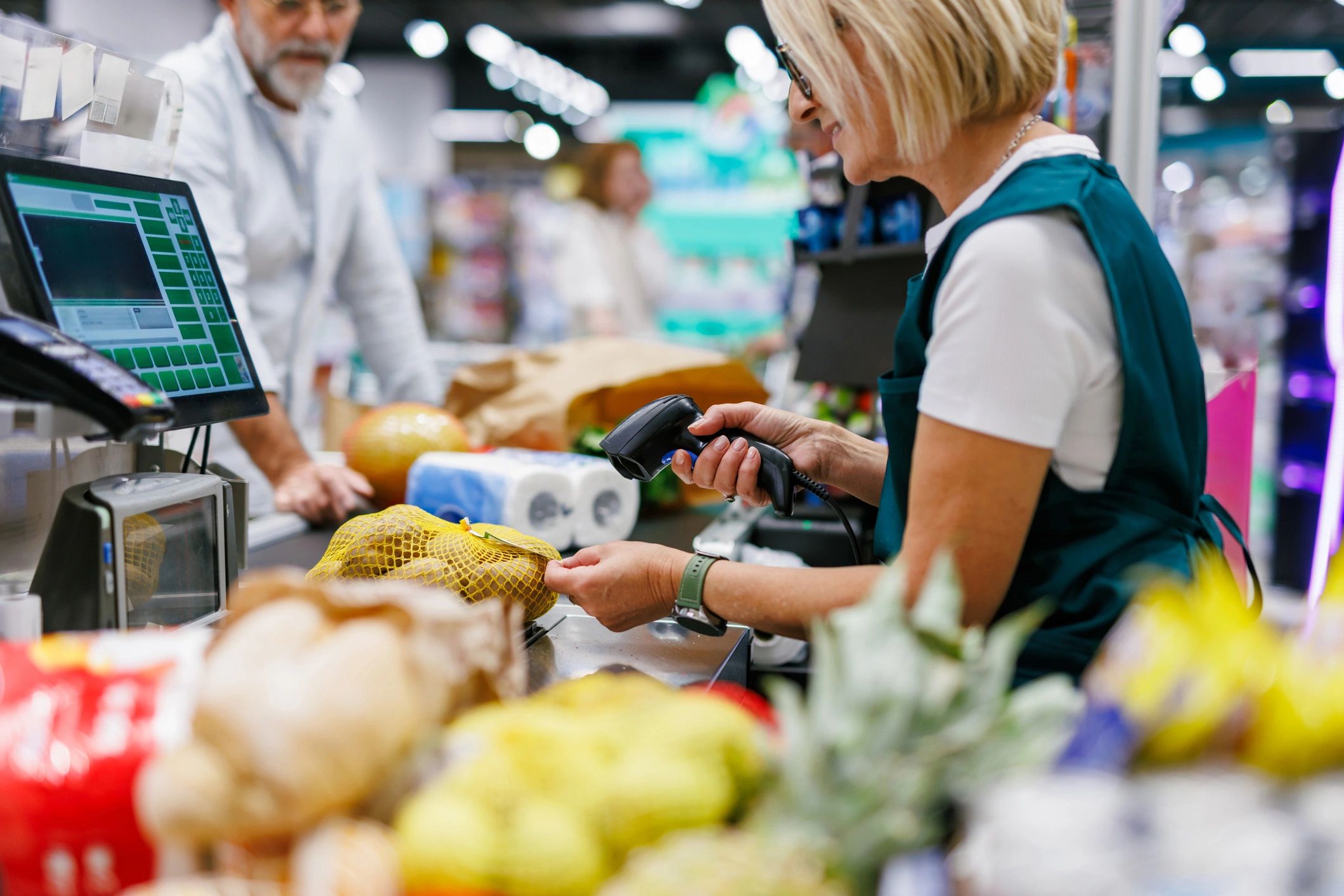 Retail consulting services

Omnichannel retail strategy

