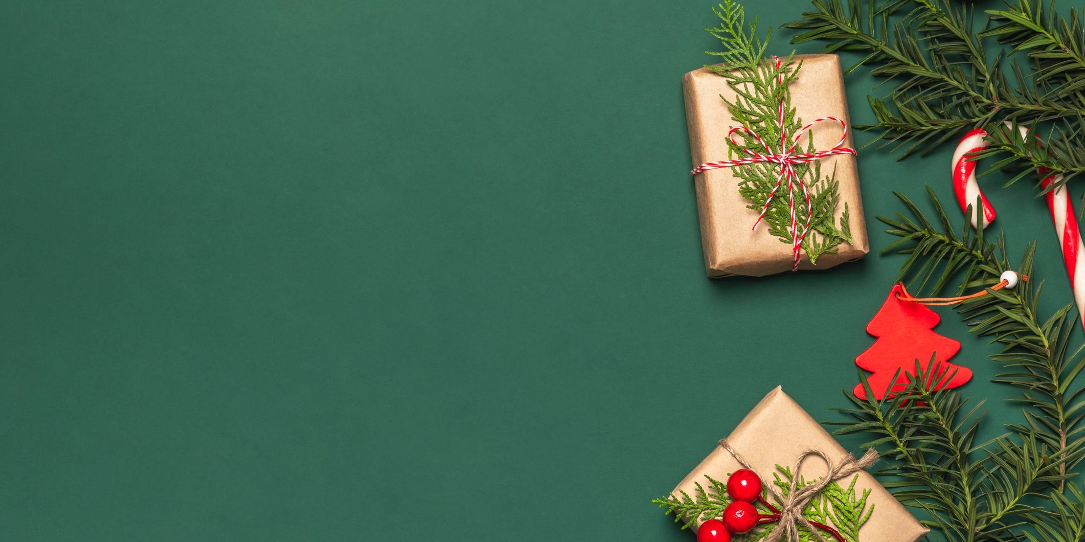 Gift Vouchers Available In Store