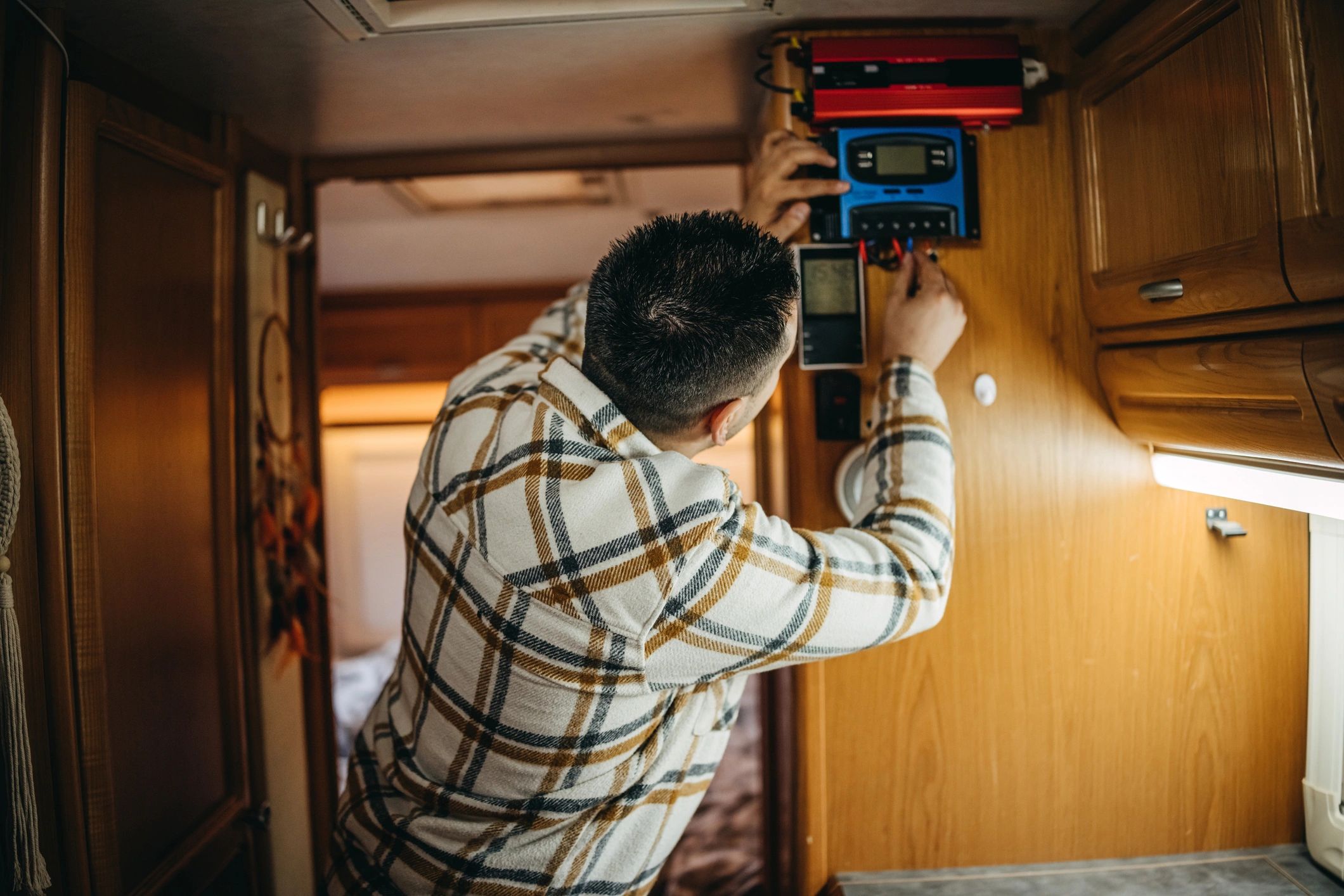 Useful Advice for Maintaining Your RV in Top Condition