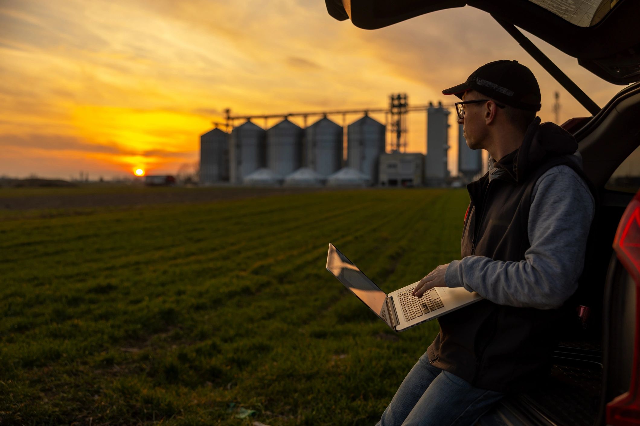 AI for Farm Business Management in Australia (2026)