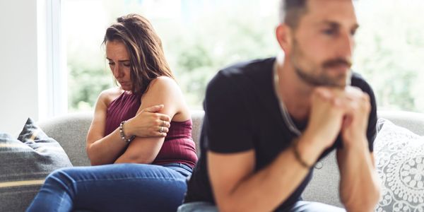 relationship issues anger communication strained relationship need help shut down tired