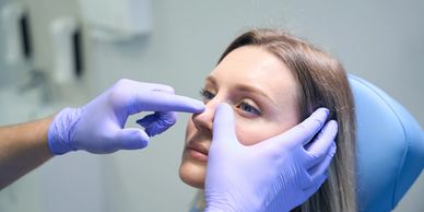 Dr. Diva Glow,  surgery and luxury care 