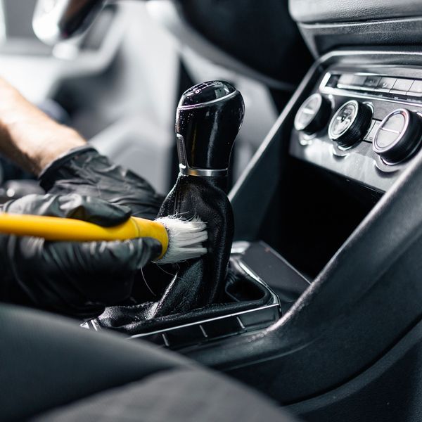 Blackwidow Detail, LLC serving Avondale, AZ