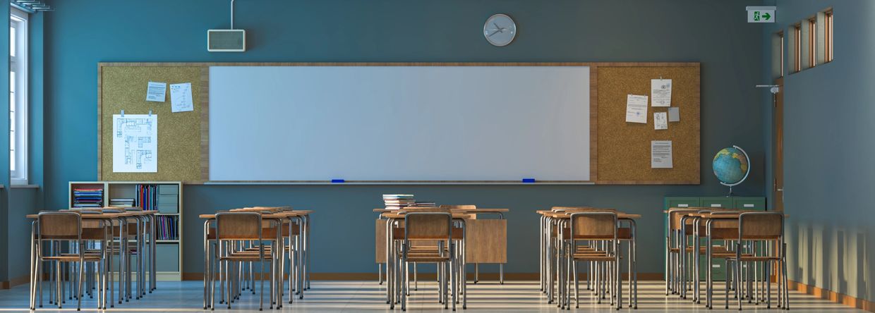 Salón de clases