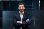 Jason Ross incoming CEO