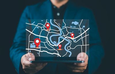 Advanced tools for intelligence gathering investigations, data fusion and national security missions