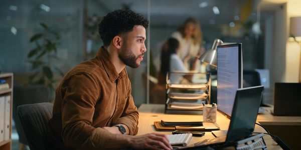 HP Teknik Servisi Ankara Hakkımızda